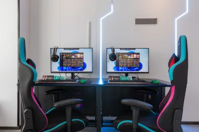 Guangren E-Sports Hotel (Yichun Municipal Government)