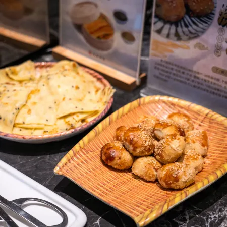 Homeinn Selected Hotel (Tangshan Cooking Culture Museum/Nan Hu Scenic Area)