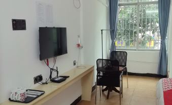 Fogang New Era Apartment