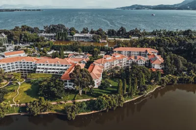 Dianchi Garden Resort Hotel & Spa Hotels near Nature Style Park - Beach