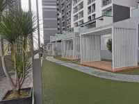 SYMPHONY TOWER - BALAKONG SERI KEMBANGAN Hotels in Hulu Langat District
