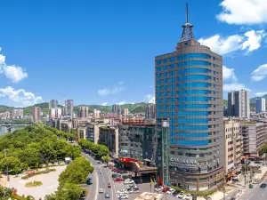 Bonny International Hotel