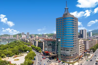 Bonny International Hotel