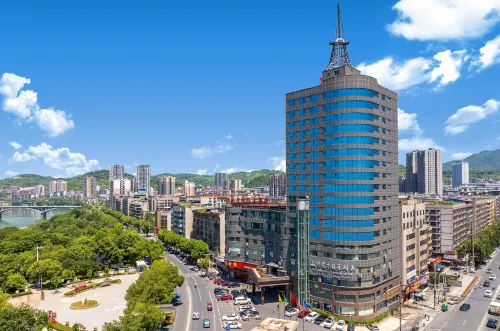 Bonny International Hotel