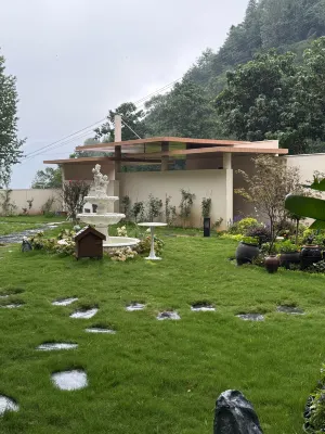 Our Garden