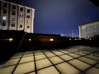 Gaobei Homestay (Simao Old Street)