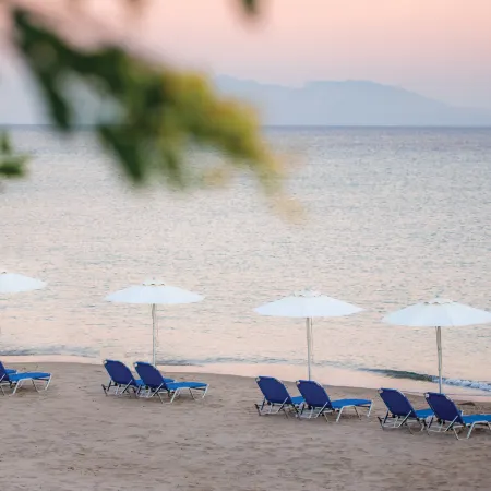 Grand Blue Beach Hotel