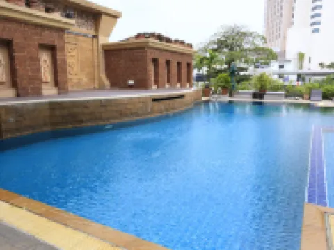 Kosa Hotel & Wellness Center Hotel di Khon Kaen
