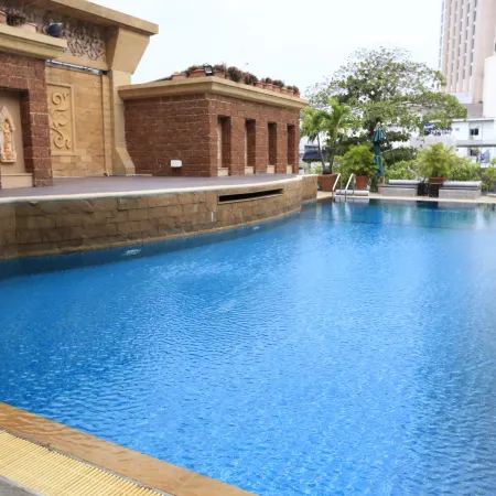 Kosa Hotel & Wellness Center