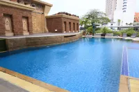 Kosa Hotel & Wellness Center Các khách sạn ở 