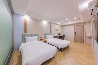 Xin'anju Apartment (Shenzhen Longhua District Guanlan)