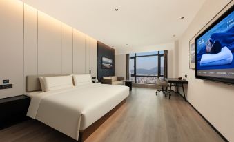 Atour Hotel (Guiyang Guanshan Lake Olympic Sports Center)