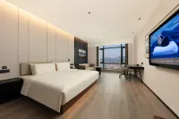 Atour Hotel (Guiyang Guanshan Lake Olympic Sports Center)