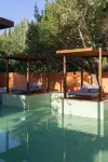 Dunhuang Baibaili Homestay - Beach
