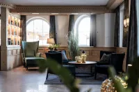 Hotel Acadia - Mountain Home Hotels in Selva di Val Gardena