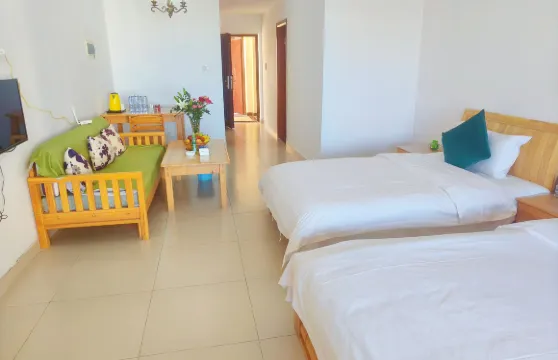 儋州怡海苑公寓