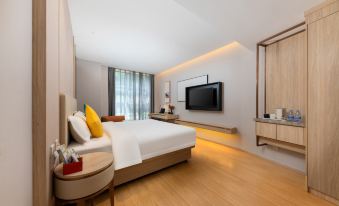 GreenTree Eastern Hotel (Shenzhen Nanshan Qianhai Branch)