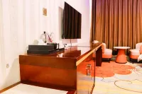 Gertse Shengjie Grand Hotel Hotels in Gertse