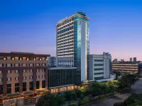 Home2 Suites by Hilton Hohhot Jokhang Temple Hotels near Xilitu Zhao Temple