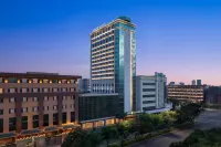 Home2 Suites by Hilton Hohhot Jokhang Temple Hotel in zona Xilitu Zhao