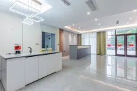 Xingyue Hotel فنادق في نينغ جين