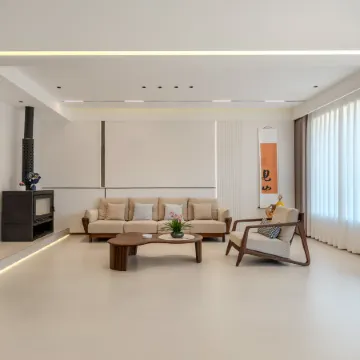Haiyuntian Designer Boutique Stay