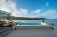 NaHai Hotle·meet you - Rooftop Pools
