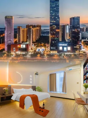 Xiying Hotel (Tianguangxu)