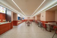 你好飯店（三明市政府店） - 早餐