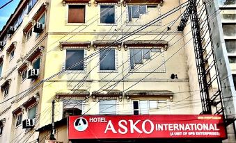 Hotel Asko International