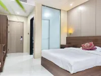 Yuekelai | Lanyu • Light Luxury Smart Hotel (Rushan Yintan Store) - 2-Star