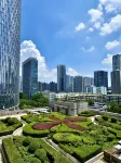 XIANG NAN LI (Chengdu Chunxi Road Taikoo Li) Ξενοδοχεία στην πόλη 