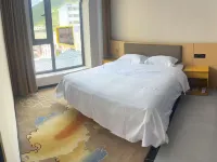 Shuya Express Hotel (Gongyuan West Street) Hotels in Xiji