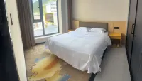 舒雅快捷賓館（公園西街店） Hotel di Xiji