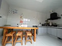 Joycoast Inn - Kitchens