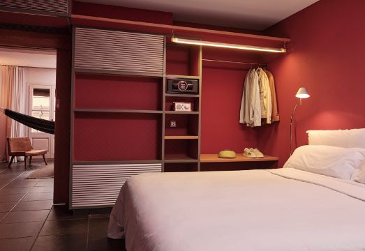 호텔 객실 상세