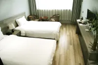 Guangshan Jintu Hotel