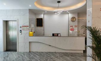 Yilin Hotel