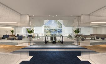 Seagaia Forest Condominium(Old：Luxze Hitotsuba)