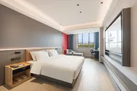 shanshuishenghua International Hotel