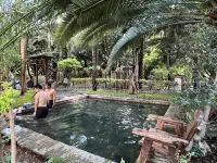 Putuoquan Hot Spring Resort - Hot Springs