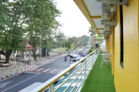 เบดแอนด์บีช โฮสเทล กะรน