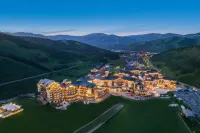 BENLIA HOTEL Hotels in 