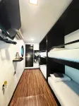 The Kabin Hotels in der Nähe von Kolej Dahlia UITM Puncak Alam