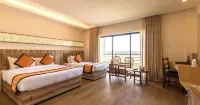 Park Safari Resort