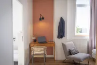 Hotellerie de l'Abbaye du Désert Hotels in Levignac