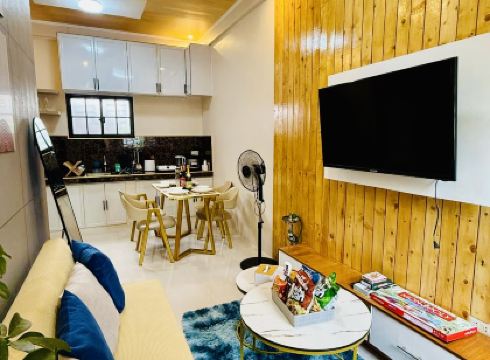 Ysabella Suite Calvario  St. - Cavinti Town Proper