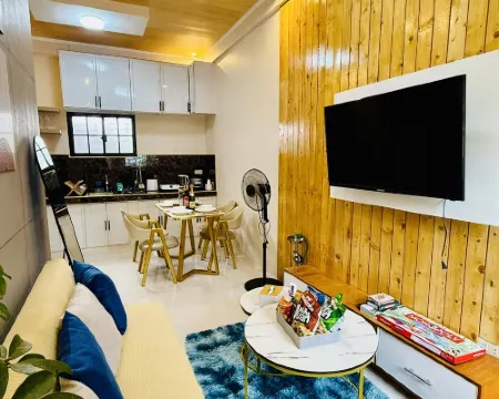 Ysabella Suite Calvario  St. - Cavinti Town Proper Hotels in Cavinti