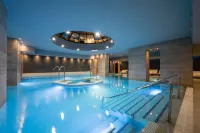 Castilla Termal Burgo de Osma - Hot Springs