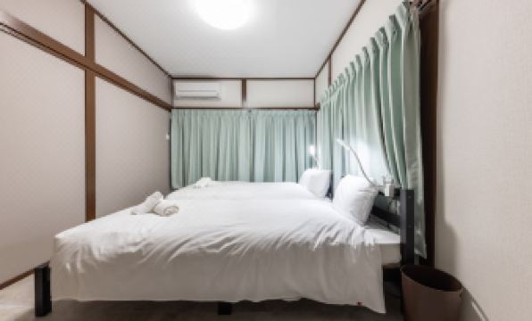 M-stay nishishinjuku